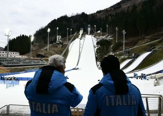 Zimske olimpijske igre