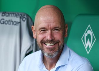Erik ten Hag