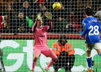 Panenka Enza Le Feea