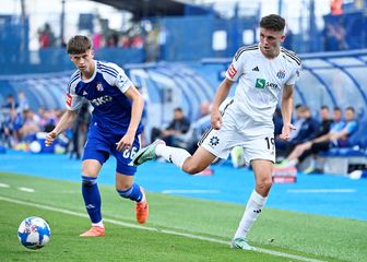 Leon Jakirović i Fran Topić