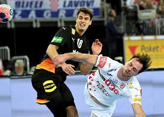 Hrvatska - Njemačka