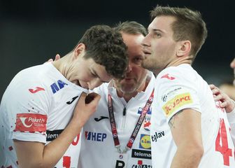 Klarica, Sigurdsson i Lučin