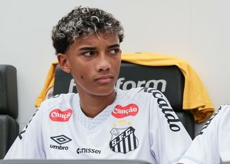 Robinho Junior