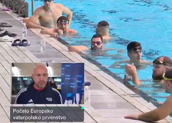 Ivica Tucak u Dnevniku