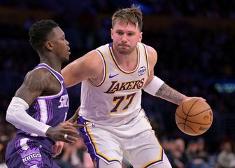 Schroder i Luka Dončić