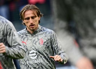 Luka Modrić