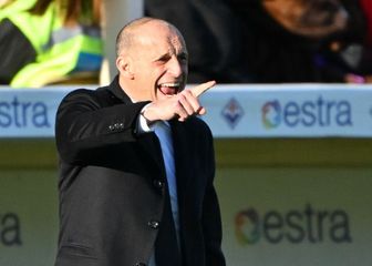 Massimiliano Allegri