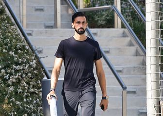 Alvaro Arbeloa
