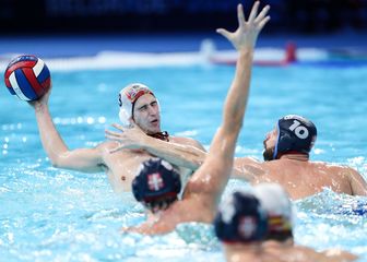 Španjolska - Srbija