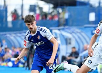 Leon Jakirović i Fran Topić