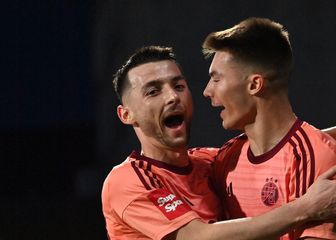 Arber Hoxha i Moreno Živković