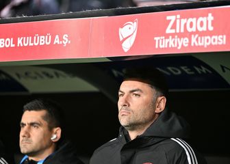 Burak Yilmaz