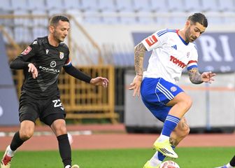 Hajduk - Posušje