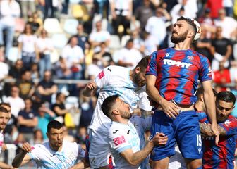 Josip Elez protiv Rijeke