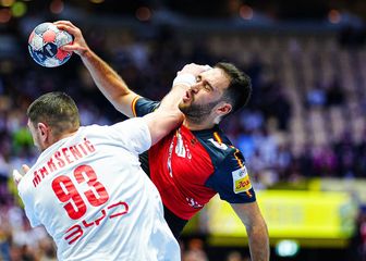 Španjolska - Srbija