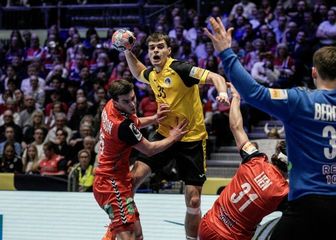 Norveška - Ukrajina