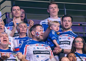 Navijači Farskih Otoka