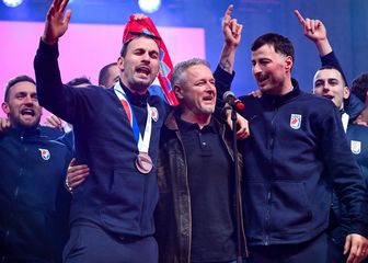 Karačić, Thompson i Duvnjak