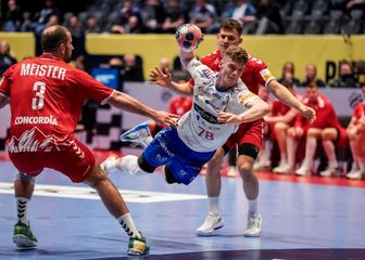 Farski otoci - Švicarska