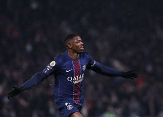 Ousmane Dembele