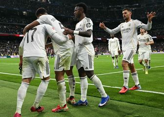 Real Madrid - Levante