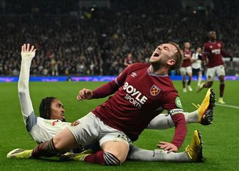 Tottenham - West Ham