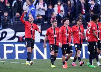 Mallorca - Athletic Bilbao