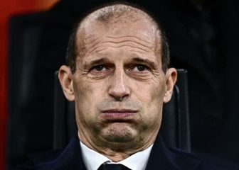 Massimiliano Allegri