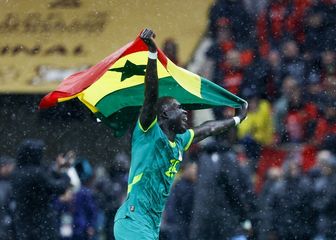 Senegal