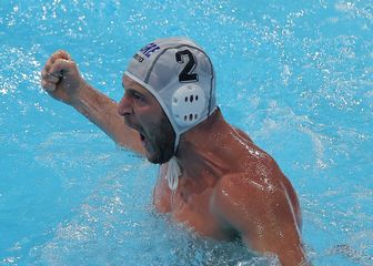 Konstantinos Genidounias