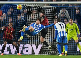 Charalampos Kostoulas