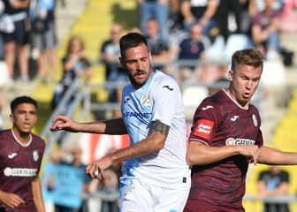 Duje Čop i Vile Koski