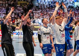 Momčad Farskih Otoka