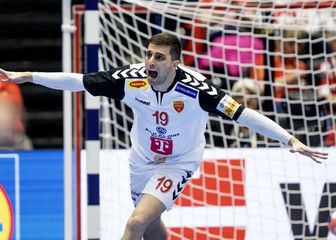 Sjeverna Makedonija - Rumunjska