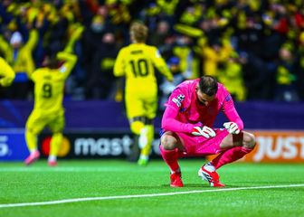 Gianluigi Donnarumma