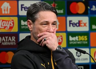 Niko Kovač