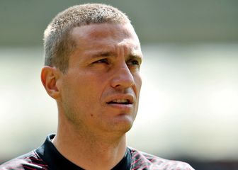 Nemanja Vidić