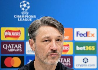 Niko Kovač