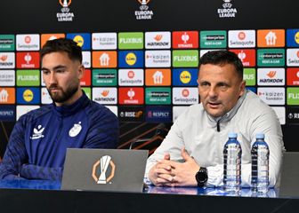 Dion Drena Beljo i Mario Kovačević