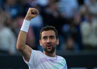 Marin Čilić vs Ruud