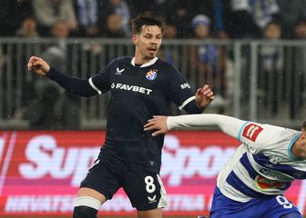 Miha Zajc i Tonio Teklić