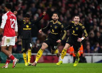 Arsenal - Manchester United