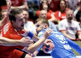 Hrvatska - Švicarska