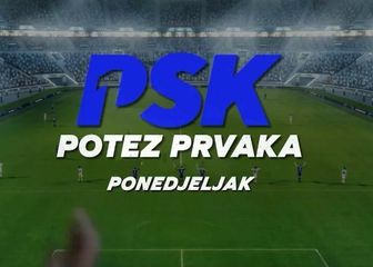 PSK Potez prvaka