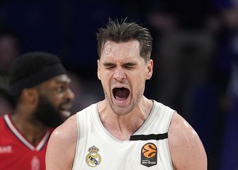 Mario Hezonja