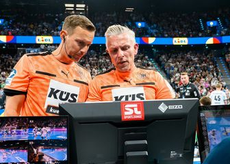 Robert Schulze i Tobias Tönnies