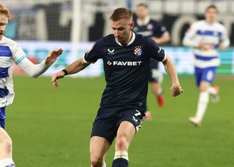 Luka Vrbančić i Luka Stojković