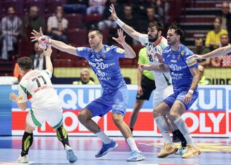 Hrvatska - Mađarska