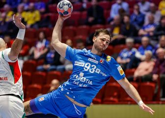 Hrvatska - Mađarska