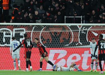 Dinamo izgubio kod Midtjyllanda